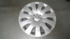 Einzelne Radkappe/ Raddeckel 16 Zoll Opel Astra 1.4 Turbo ecoflex Start/stop J
