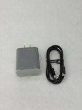 Wall charger for Samsung 3-in-1 Qi2 Magnetic Wireless Charger
