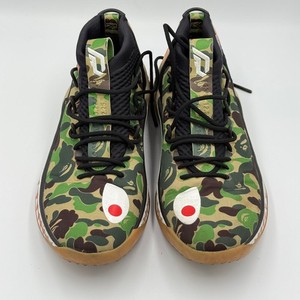 Adidas Dame 4 Bape | eBay