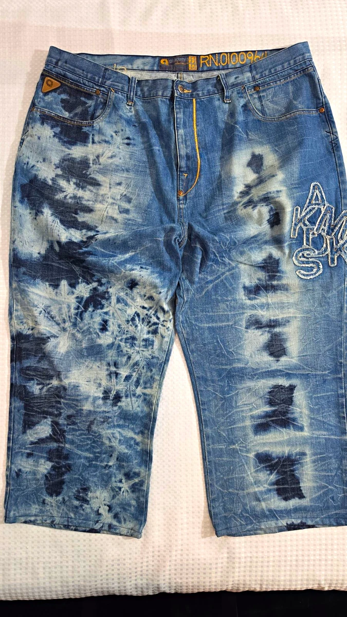 25+ Akademiks Cotton Hip Hop Jeans for Men for sale | Updated Oct 2026