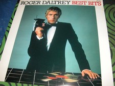 ROGER DALTRY '' BEST BITS'' ALBUM