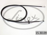 Tachowelle Tachometer Linex 15.30.09 FüR Ford Sierra 1 Gbc Turnier Bnc 4X4 Xr4I
