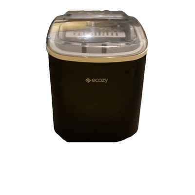 Ecosy Countertop Ice maker