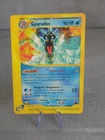 Gyarados 11/144 Skyridge Non-Holo Rare Pokemon Card 2003