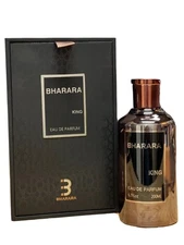 Bharara Beauty, Eau De Parfum 6.7 oz