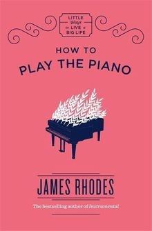 How to Play the Piano: Learn to play Bachs Prelude... | Buch | Zustand sehr gut