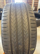 285 40 R20 108W XL Continental Tread 6mm 2025 Puncture Repair X1 Tyres X1