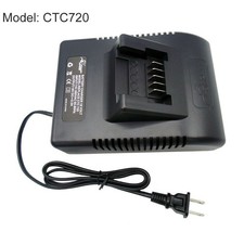 Battery Charger 18V for Snap on CTB8185 CTB8187 CT8850 CTC720 CTB7185 CT7850