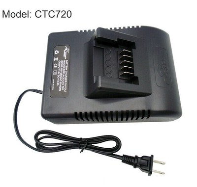 Battery Charger 18V for Snap on CTB8185 CTB8187 CT8850  CTC720 CTB7185 CT7850