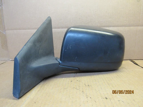 2008 09 10 11 12 13 2014 2015 Nissan Rogue Left Driver Side View Mirror OEM