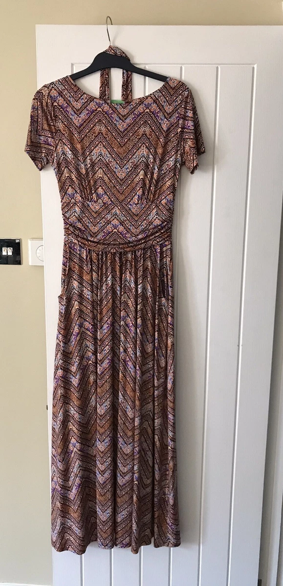 Onjenu joni sales maxi dress