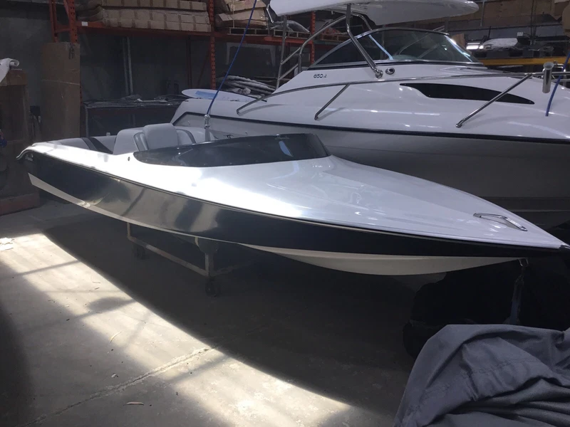 Lewis Ski Boats Boat For Sale Waa2