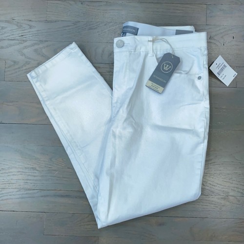 New Wit \u0026 Wisdom Ab-Solution High Rise 
