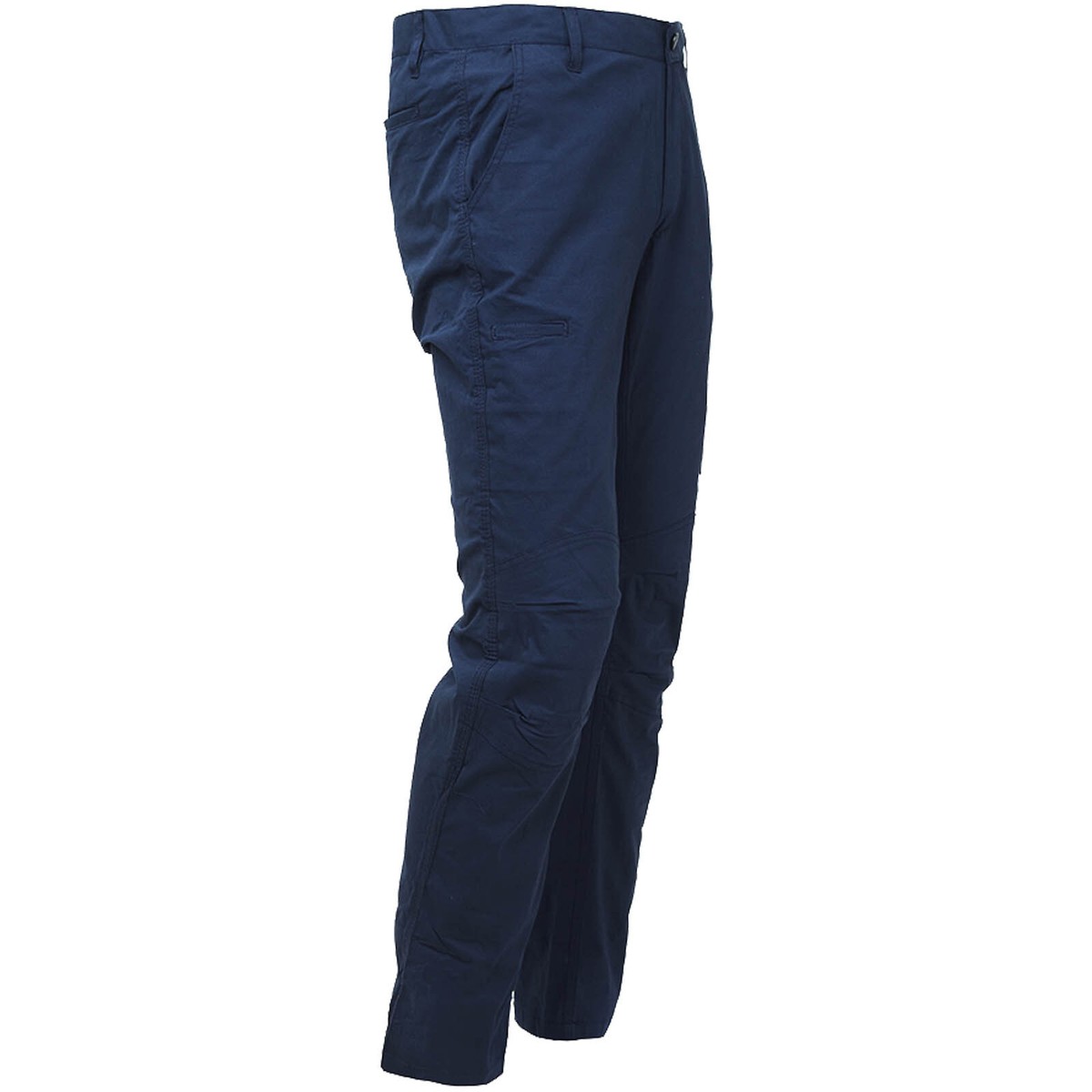Pantaloni Da Lavoro U-Power - Cargo Con Ginocchiere - Blu Scuro - Foto 11