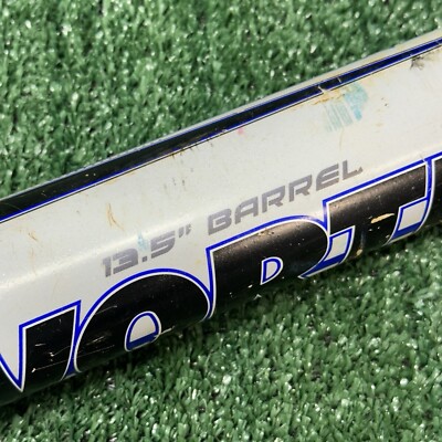 Batte De Softball Worth LEGIT XL EXTREME COMP – 34 Pouces, 27 Oz – Slowpitch USSSA