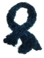 Magic Scarf - Super Soft Scarf - Seagreen