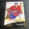 Andrew Shaw 2017-18 Upper Deck MVP Hockey #119 NHL Montreal Canadiens Center Ice