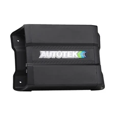 AUTOTEK 1525 WATTS 4 CHANNEL CAR AUDIO AMPLIFIER