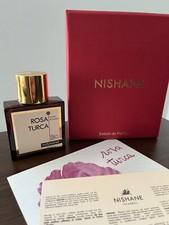 Nishane Rosa Turca Extrait de Parfum 50 ml