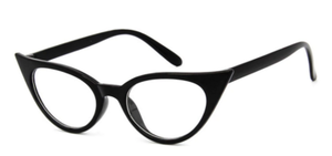 Lunette papillon fine Clearance