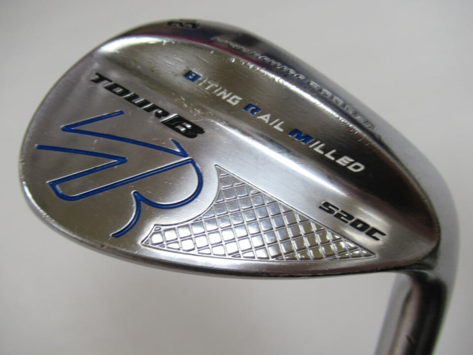 BRIDGESTONE TOUR B HB-W S20Cウェッジ 52度 58度 HB-W B TOUR NS