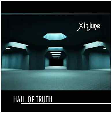 CD X-in June Hall Of Truth Danse Macabre - Bild 1 von 1