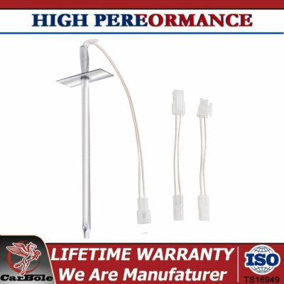 #ad 12001656 Oven Sensor Kit for 8053344 Whirlpool WP8053344 Maytag $10.99