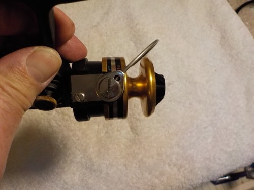 Penn 4300SS Spinning Reel - Picture 8 of 11