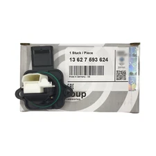 OEM Mass Air Flow Meter Sensor 13627593624 For BMW X3 X4 X5 135i 335i 535i 640i