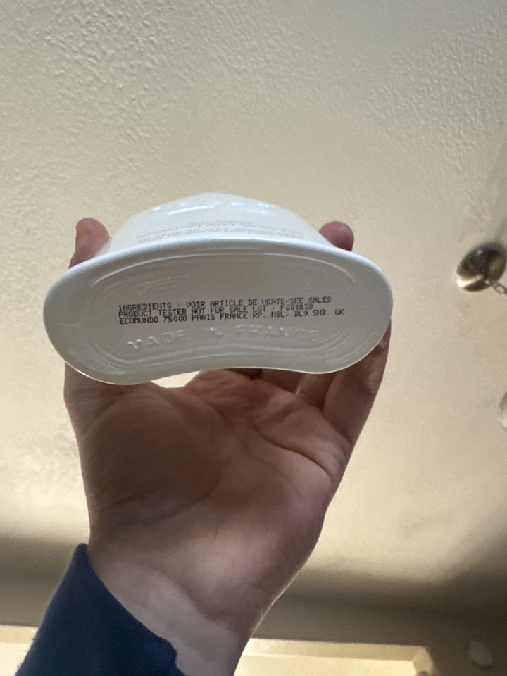 Creed Silver Mountain Water 3.3 Foto 2 de 2