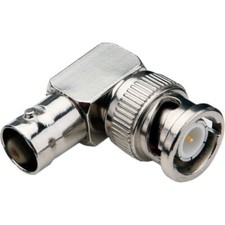 Dolphin Components DC-AD703 Right Angle Female-Male Adapter (Pack of 10)