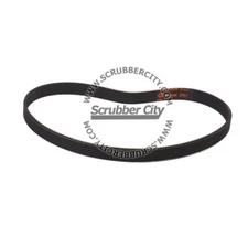 56055123 BELT FOR NILFISK BRUSH MOTOR FITS CARPETRIEVER 28 CHAMPION 28 GU 700 A