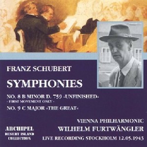 Schubert 9 Sinfonie Schubert 9 Sinfonie