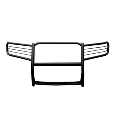 Kasei Grille Guard Brush Push Protector Modular Black Fit 2016-2020 Honda Pilot
