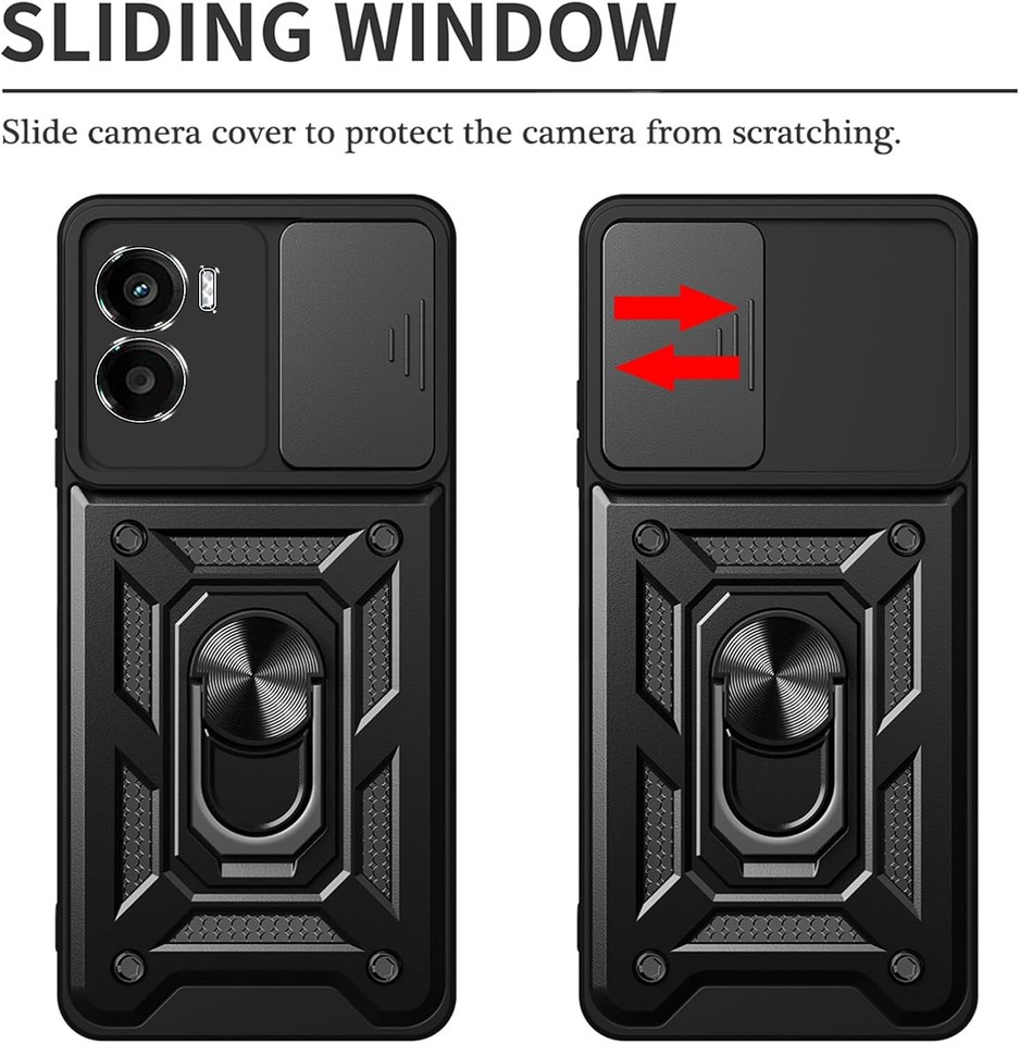 Coque Transparente En Silicone Pour Moto G86 Power, G56, G15 Et Autres Modèles - Protection Anti-choc Et Antichoc