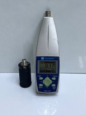 Vibromètre Kanomax 4200