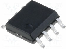 Transistor N//P-MOSFET unipolar komplementär 30//-30V 1,2W SO8 DMC3025LSD-13 Mult