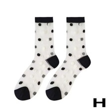 Women Elastic Lace Summer Socks Lady Transparent Sheer Mesh Flower Ankle Hosiery