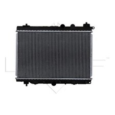 Radiateur Rover 45