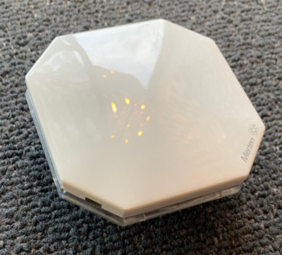 Merten OctoColor Sensor-Tastfläche 5742 19 5742 05 5742  42 bronze Titan