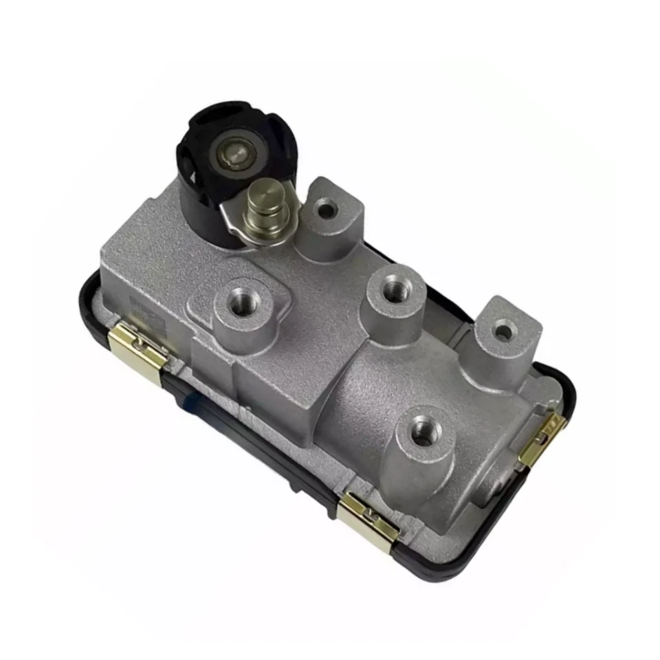 Turbo Actuator G-221 6NW008412-49  for Ford Mondeo Jaguar X Type 2.0/ 2.2 TDCi Foto 3 de 3