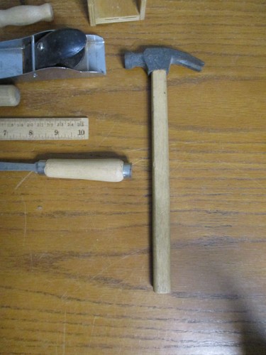 Handy Andy Tool Set with Tools - Set No. 14 - Picture 6 of 15