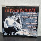 CD Momentos Inesquecíveis - Cyndie Lauper Sade Bonnie Tyler Toto - Promo Brazil