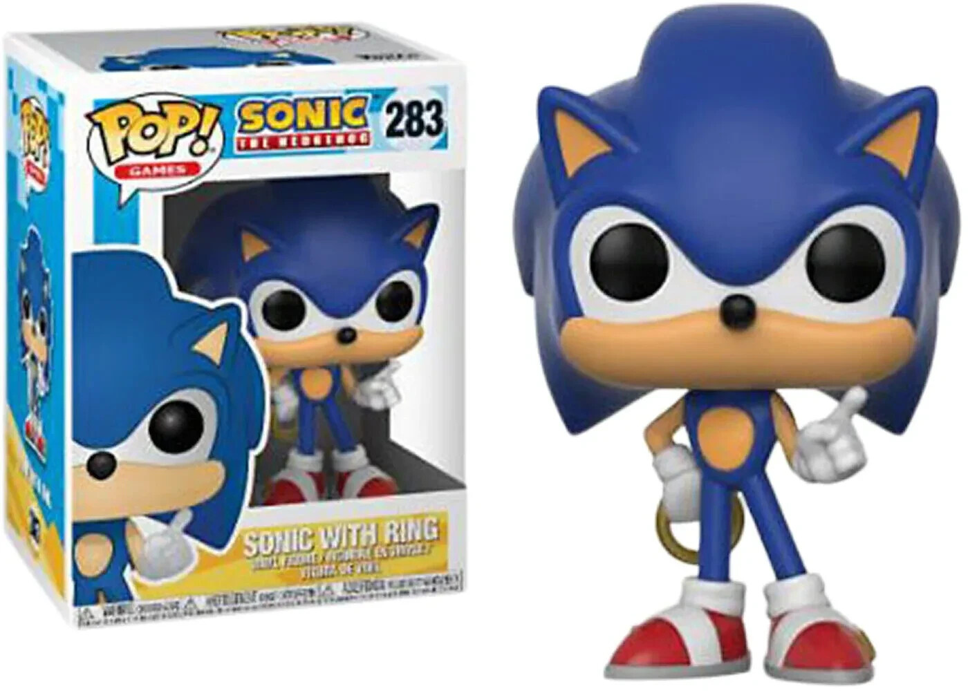 FUNKO 20146, Mehrfarbig, Unisex, Nur für häuslichen Gebrauch bestimmt, Fensterbox - Bild 6