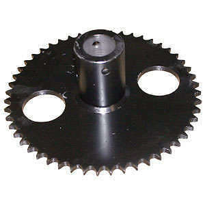 Sprocket 87036543 fits Ford New Holland 72C 74C | eBay