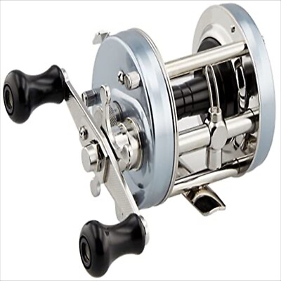 Abu Garcia Baitcasting Reel Ambassadeur 6500-CS Rocket Right 5.3:1