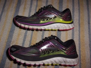brooks glycerin womens size 6