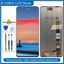 LCD Screen Touch Digitizer Replace For Motorola MOTO Edge 5G UW 2021 XT2141-1