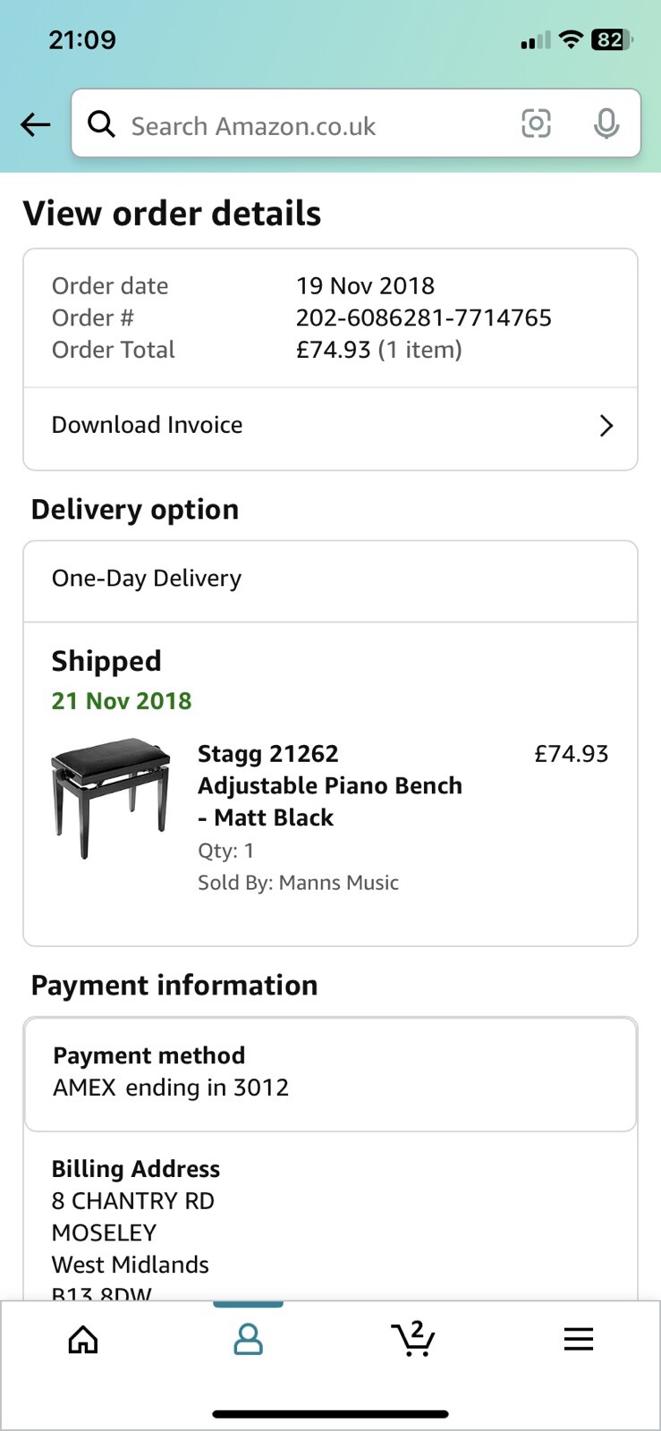 Yamaha Arius YDPS52 Digital Piano And Adjustable Piano Bench eBay