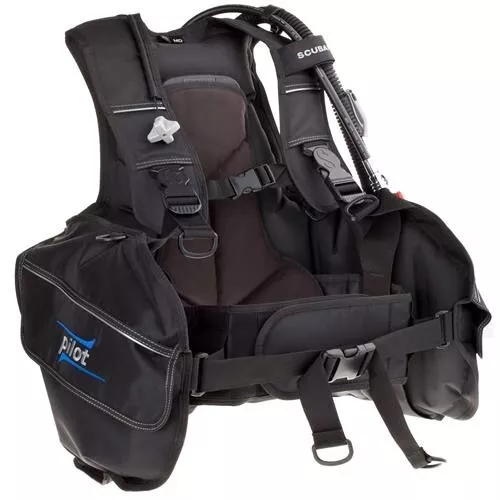 Scubapro pilot bcd deals